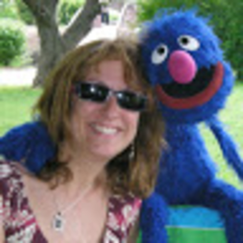 Meet your Posher, Lynn